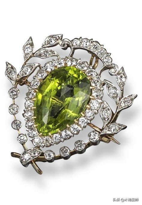有哪些宝石首饰值得购买,首饰上的宝石值得买吗