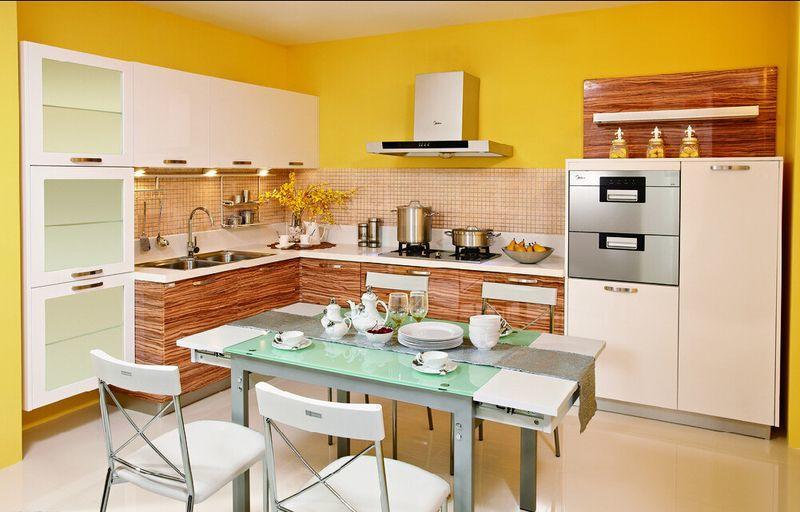 厨房油烟多搞卫生用什么,厨房油烟重怎么打扫