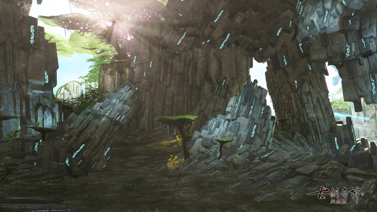 古剑奇谭系列最新,古剑奇谭网络版妙法全攻略