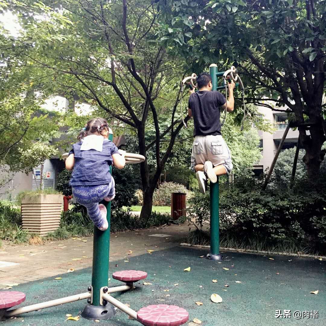 让孩子发现运动的乐趣并爱上运动,蠢萌动物