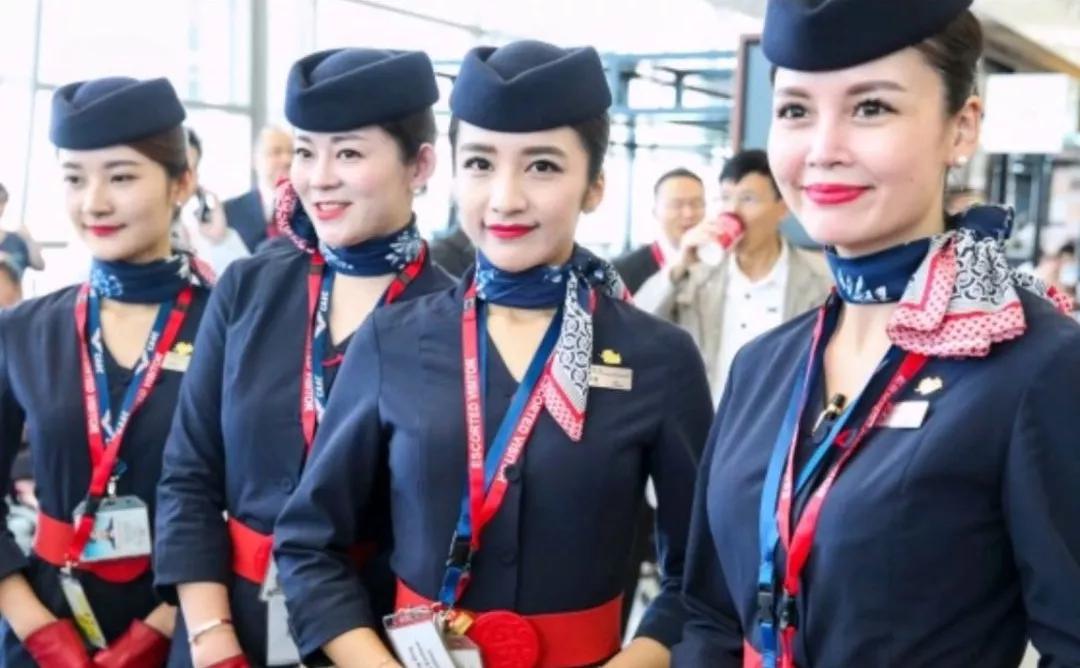 空姐体检是男人检查吗,空姐每年都要体检吗