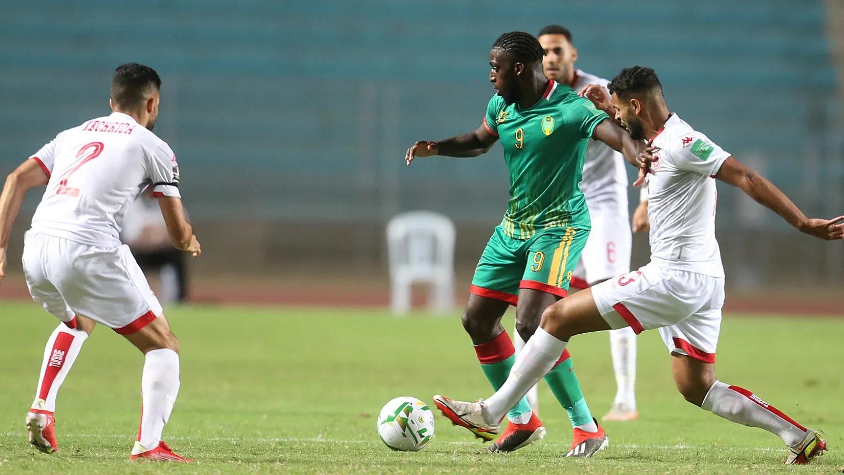 世界杯预选赛非洲区小组赛第四轮综述埃及、喀麦隆、科特迪瓦获胜