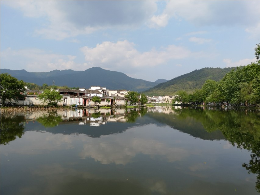 去安徽黄山玩攻略,安徽黄山三日游最佳攻略