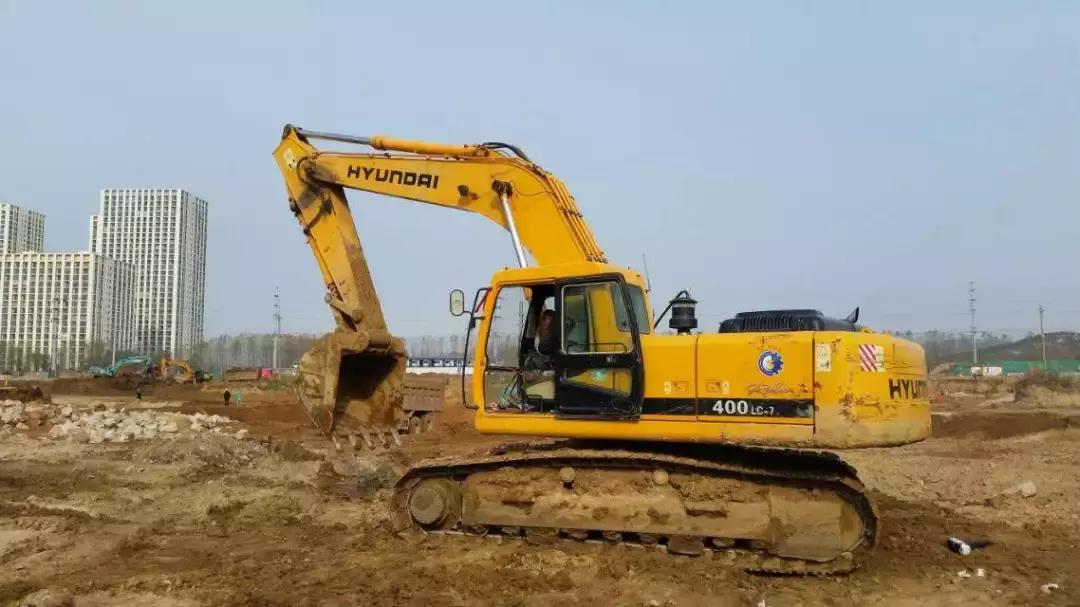 十大最值得买的挖机,挖机购买推荐