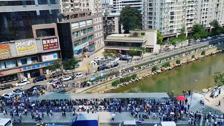 网红奶茶代购一杯500元,奶茶代购