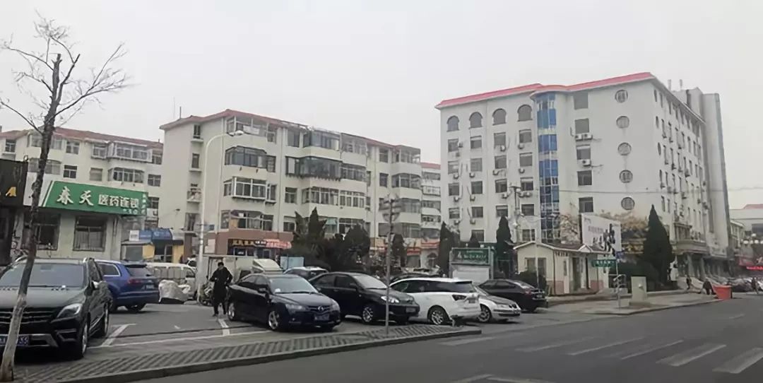 威海学区房楼盘,威海鲸园中学学区房