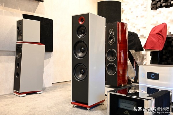 瑞士之声最新款5号音箱,瑞士之声aluminetwose音箱