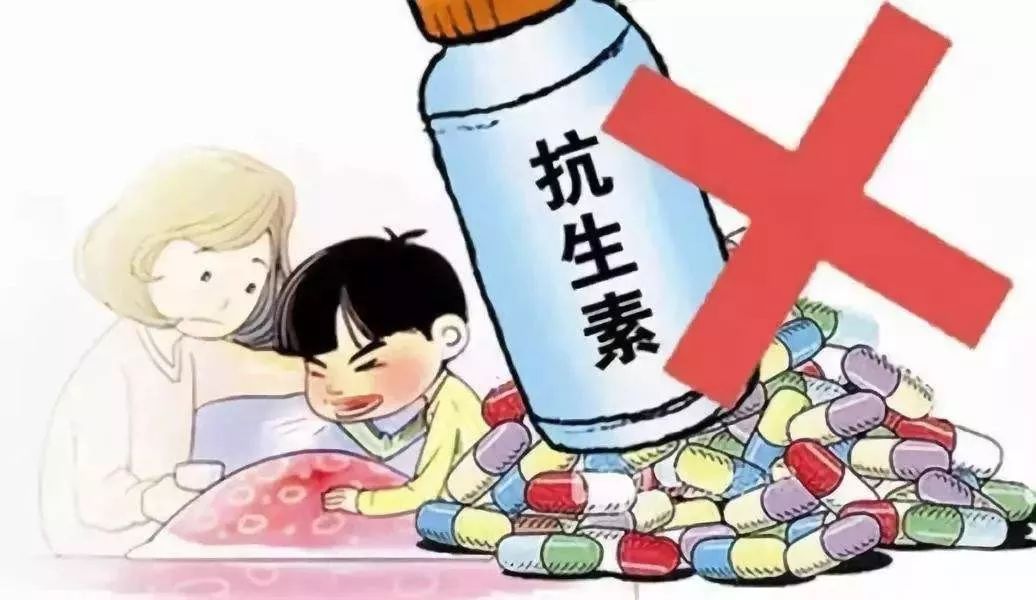 7个月宝宝肠炎光吃抗生素行吗,宝宝肠炎要用抗生素吗