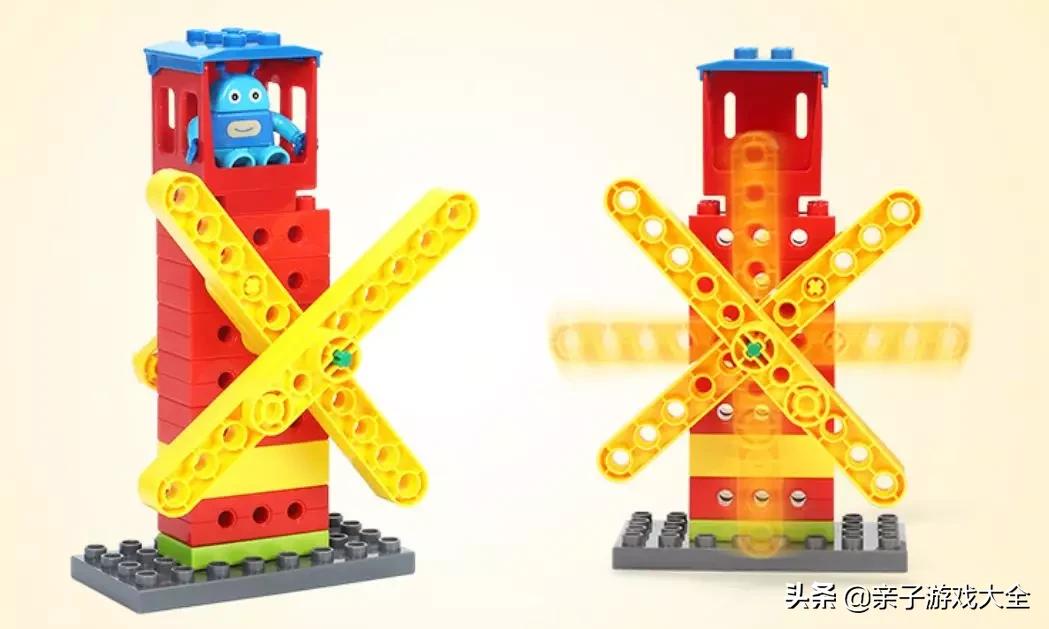 乐高10698拼装详细图纸步骤,乐高42072和42073合体图纸