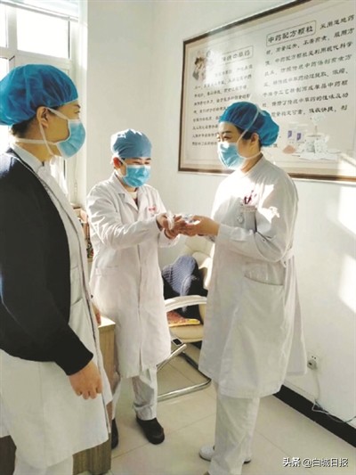 白城市疫情防控工作,白城市疫情防控举措