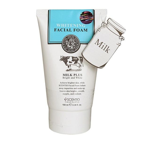 洗面奶敏感肌肤干皮推荐正品,洗面奶敏感皮推荐