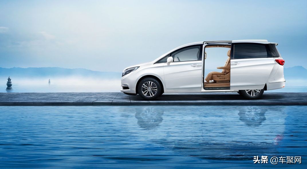 mpv市场月销过万,mpv为什么近两年比较火爆