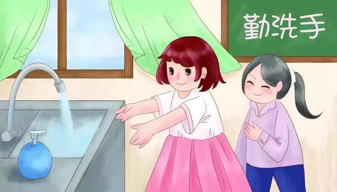 Lucar小课堂｜孩子发热，家长别慌，看这里~