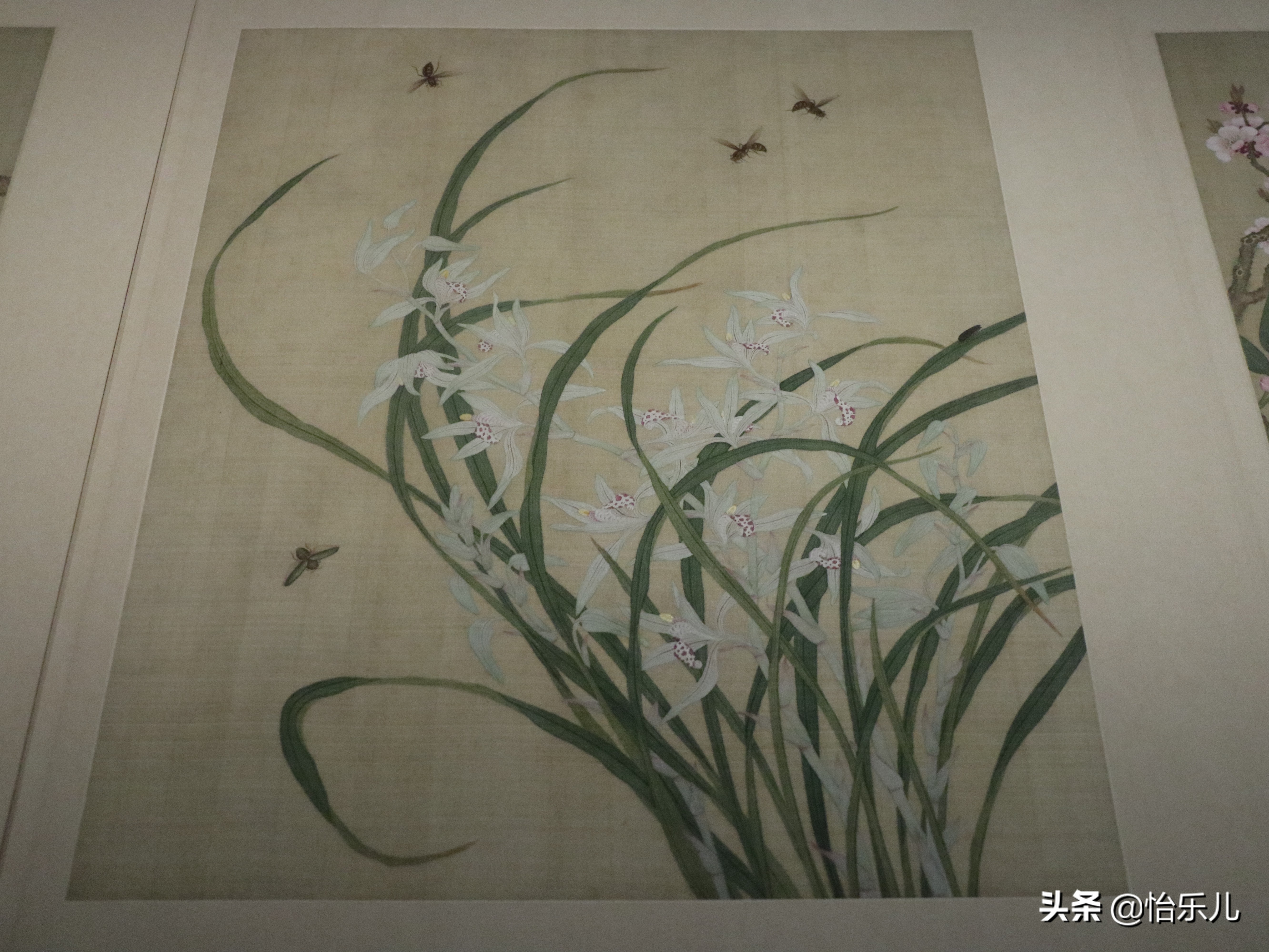 富贵吉祥平安如意哪个是上联,富贵平安寓意的花