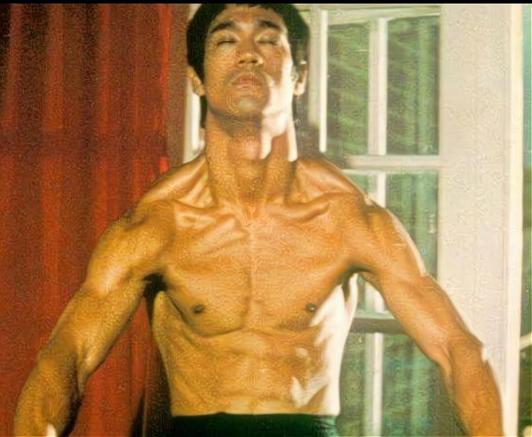 梁小龙谈李小龙的功夫,李小龙的演技怎么样