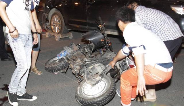 发生交通事故伤者医疗费谁先垫付,发生交通事故后伤者医疗费怎么办