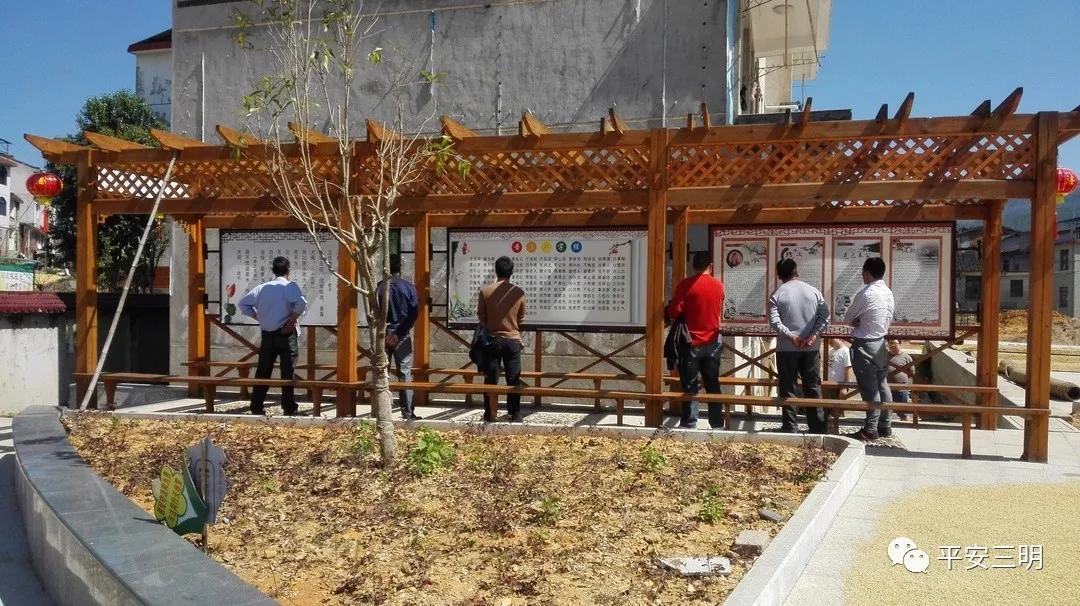 非法拦路阻止项目施工？看看将乐这伙人如何化解