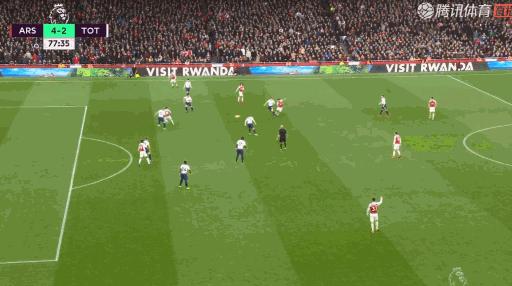 奥巴梅扬在阿森纳进多少球,阿森纳vs热刺孙兴慜梅开二度