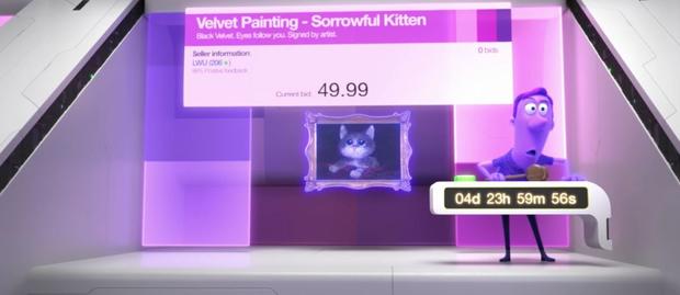 迪士尼之无敌破坏王2彩蛋,迪士尼电影无敌破坏王2讲解