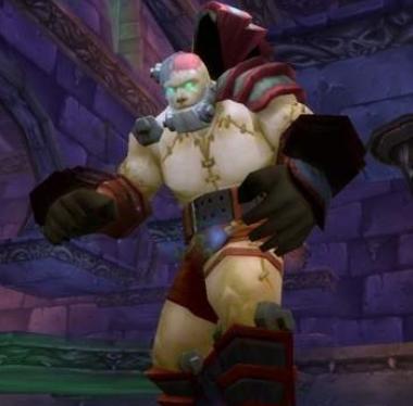 祈福魔兽世界,魔兽世界暮光之塔装备