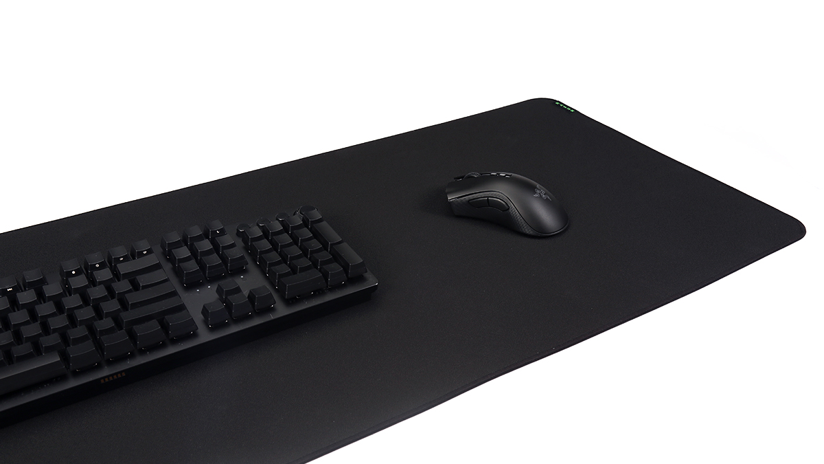 雷蛇凌甲虫鼠标垫为什么那么贵,雷蛇粉晶鼠标垫测评