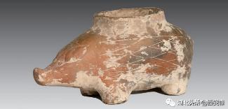 中华第一龙和红山文化传承的故事,红山文化为什么发扬光大