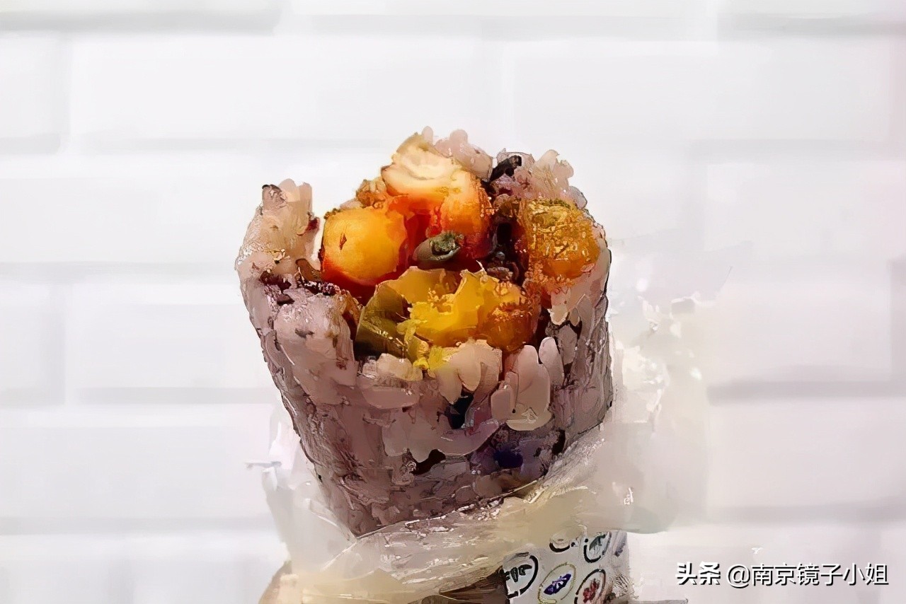 南京美食代购攻略,南京美食代购在哪个市场