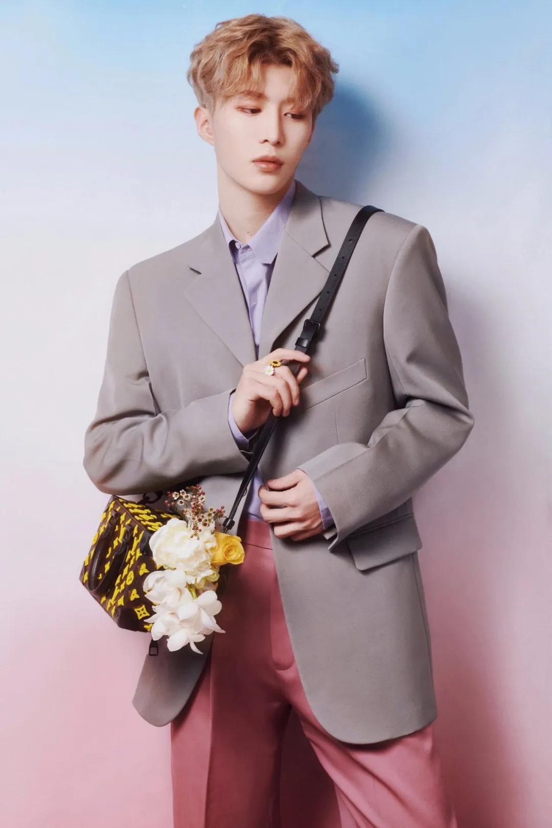 范冰冰的时髦穿搭,范冰冰的秋冬季时尚穿搭