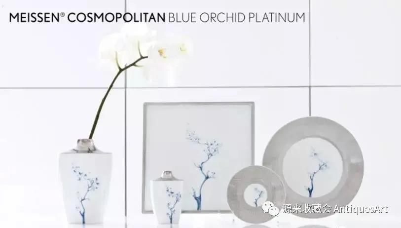 梅森瓷器有国内瓷器好吗,德国梅森瓷器红龙系列