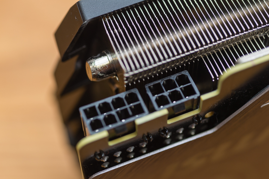 微星rtx2070显卡相当于什么水平,i79700配微星b360迫击炮怎么样