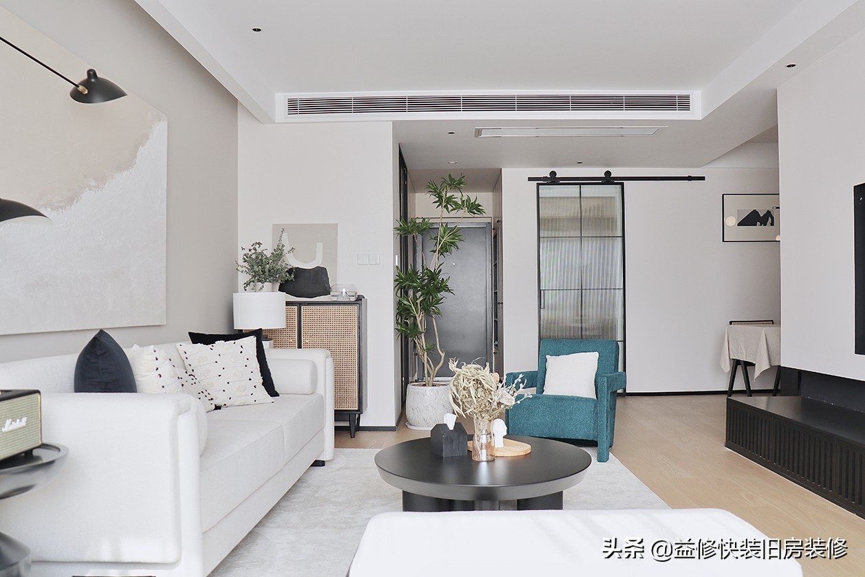 老房装修是自己装还是找装修公司,家装是自己装修好还是请人装修