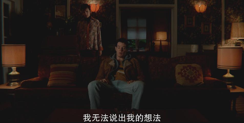 这部9.3分国产神剧,9.2分的悬疑神剧这才叫烧脑