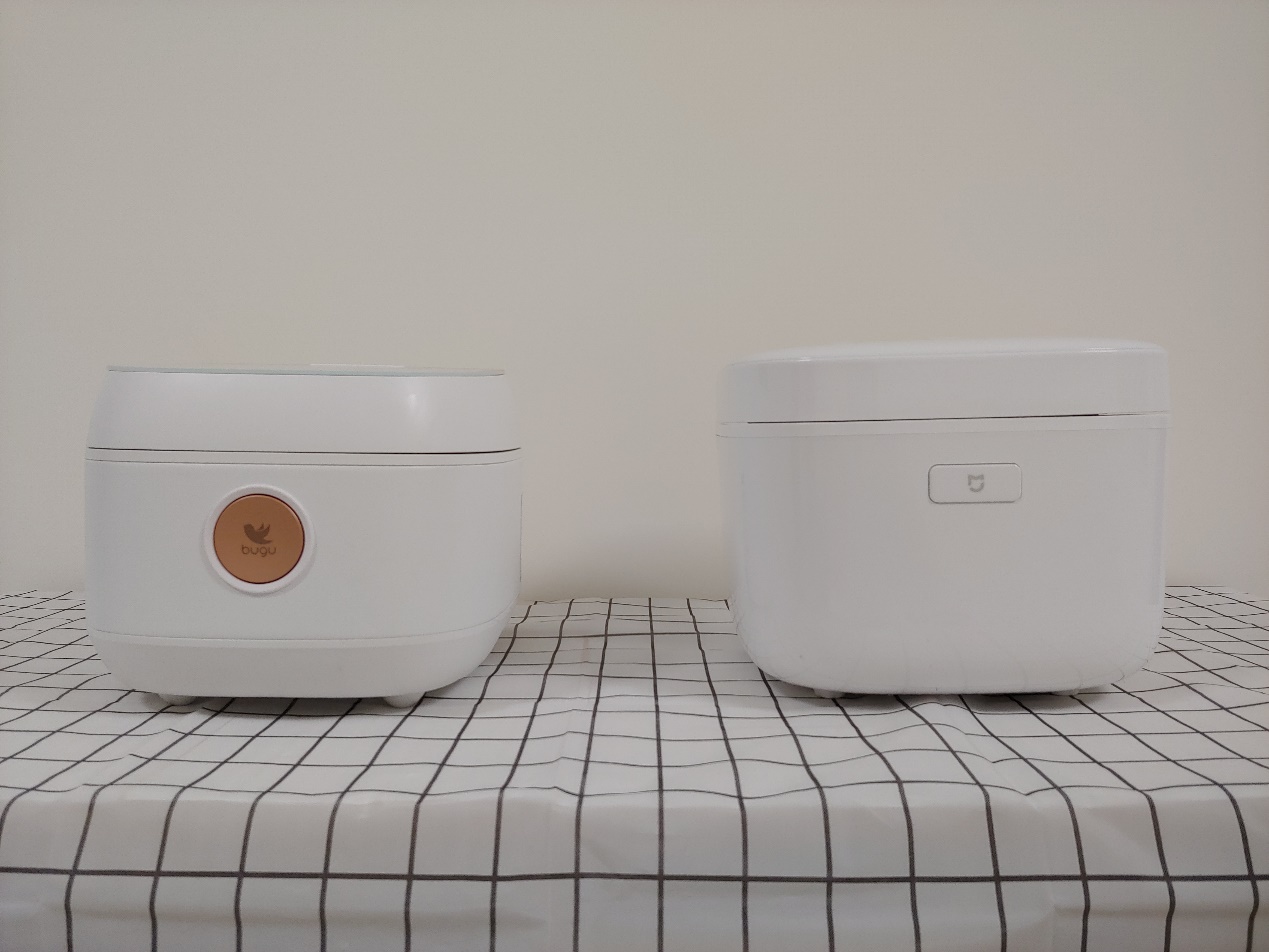 美的布谷电饭煲质量怎么样,美的普通电饭煲与ih电饭煲哪个好