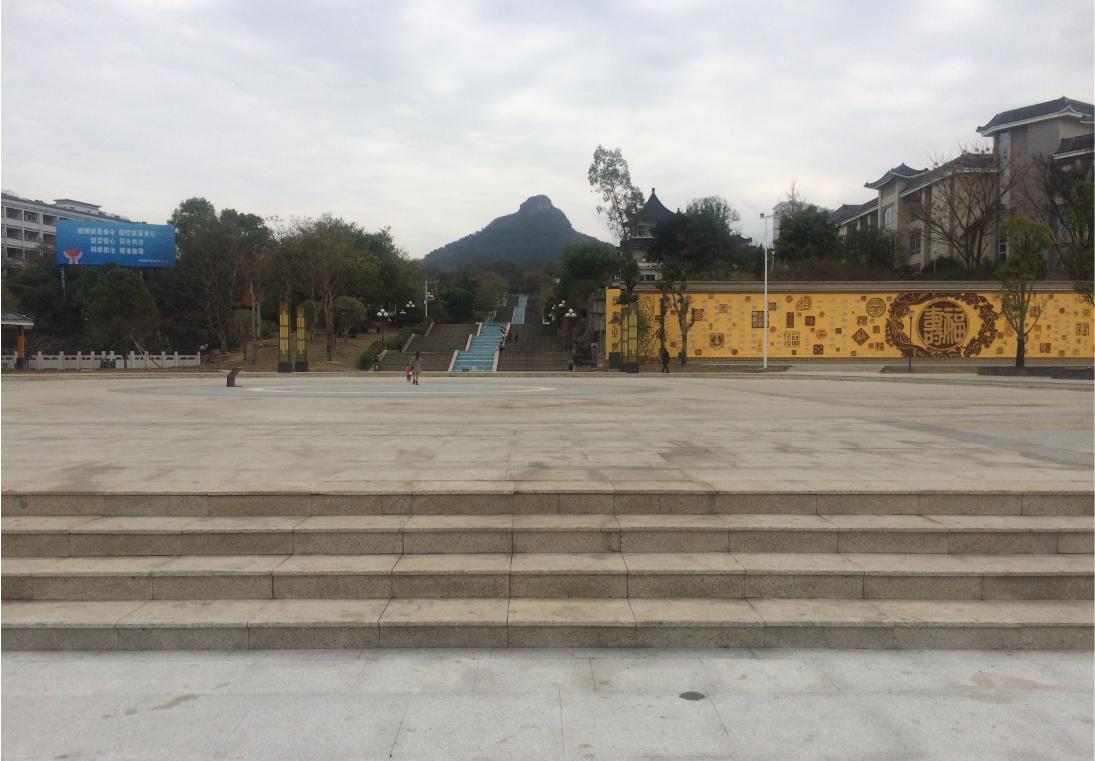 广东连州旅游景区,广东连州市有哪些旅游景点