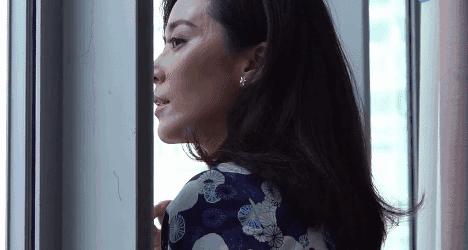 方脸发型女2020流行发型不烫染,方脸有救吗