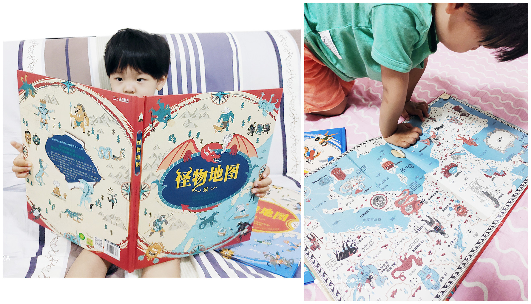 四岁宝宝滑梯躲避小孩,4岁的小孩突然不敢滑滑梯