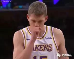 完了完了！詹三锋要变成湖人的第五前锋了！