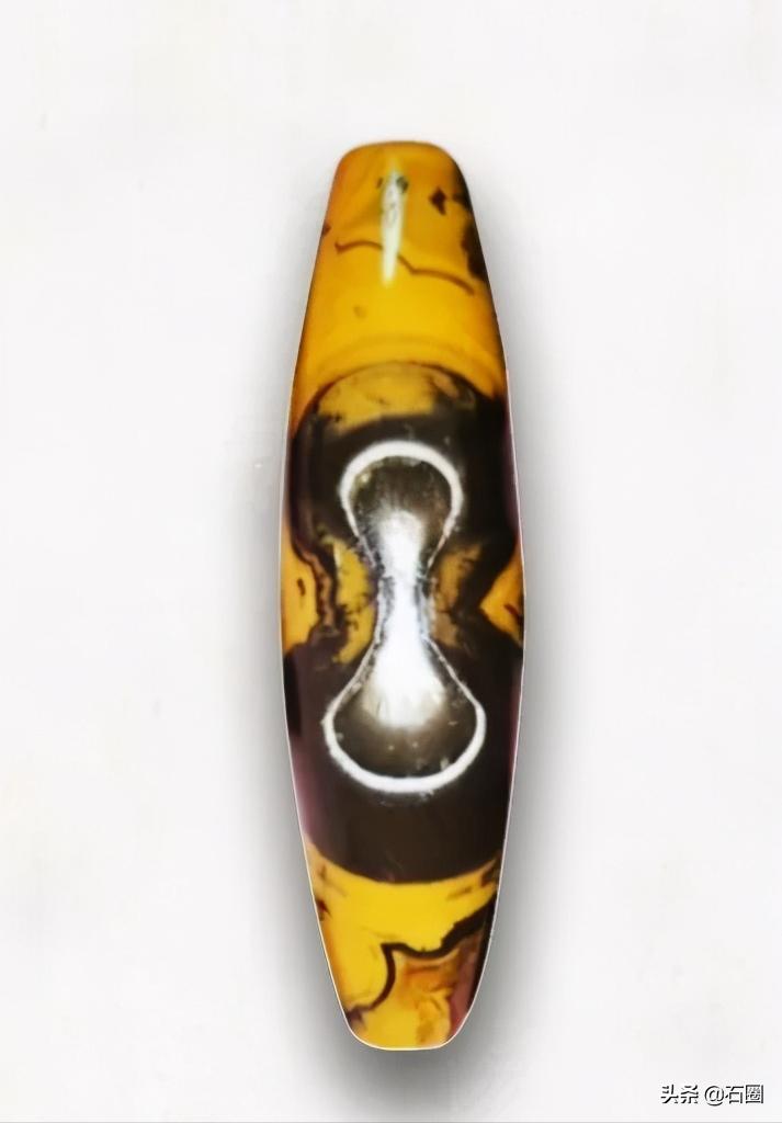 蒙天珠的鉴赏方法,蒙天珠品相对照表