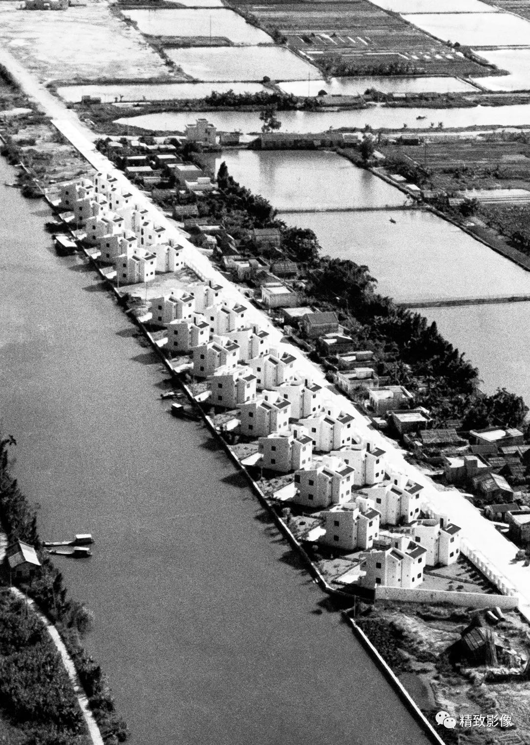 拾光汇影|第六期·珠海斗门白藤湖