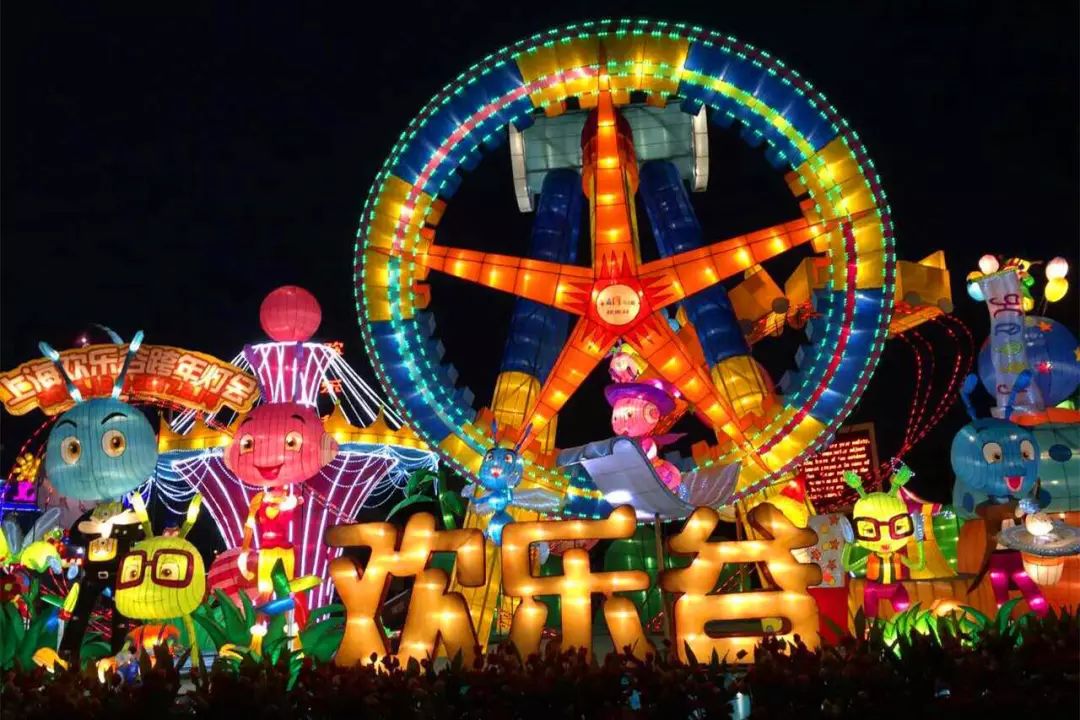 国内最好玩的十大主题乐园,十大主题乐园随心玩