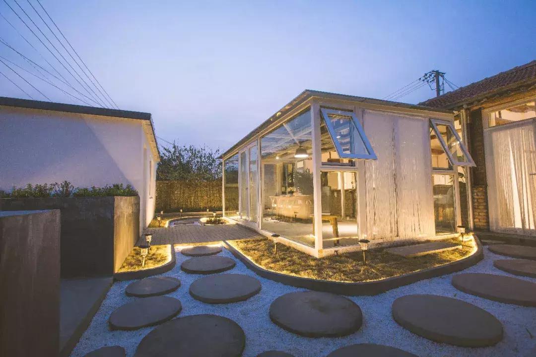 9.9元秒杀高端最美民宿,十一京郊民宿1000元起