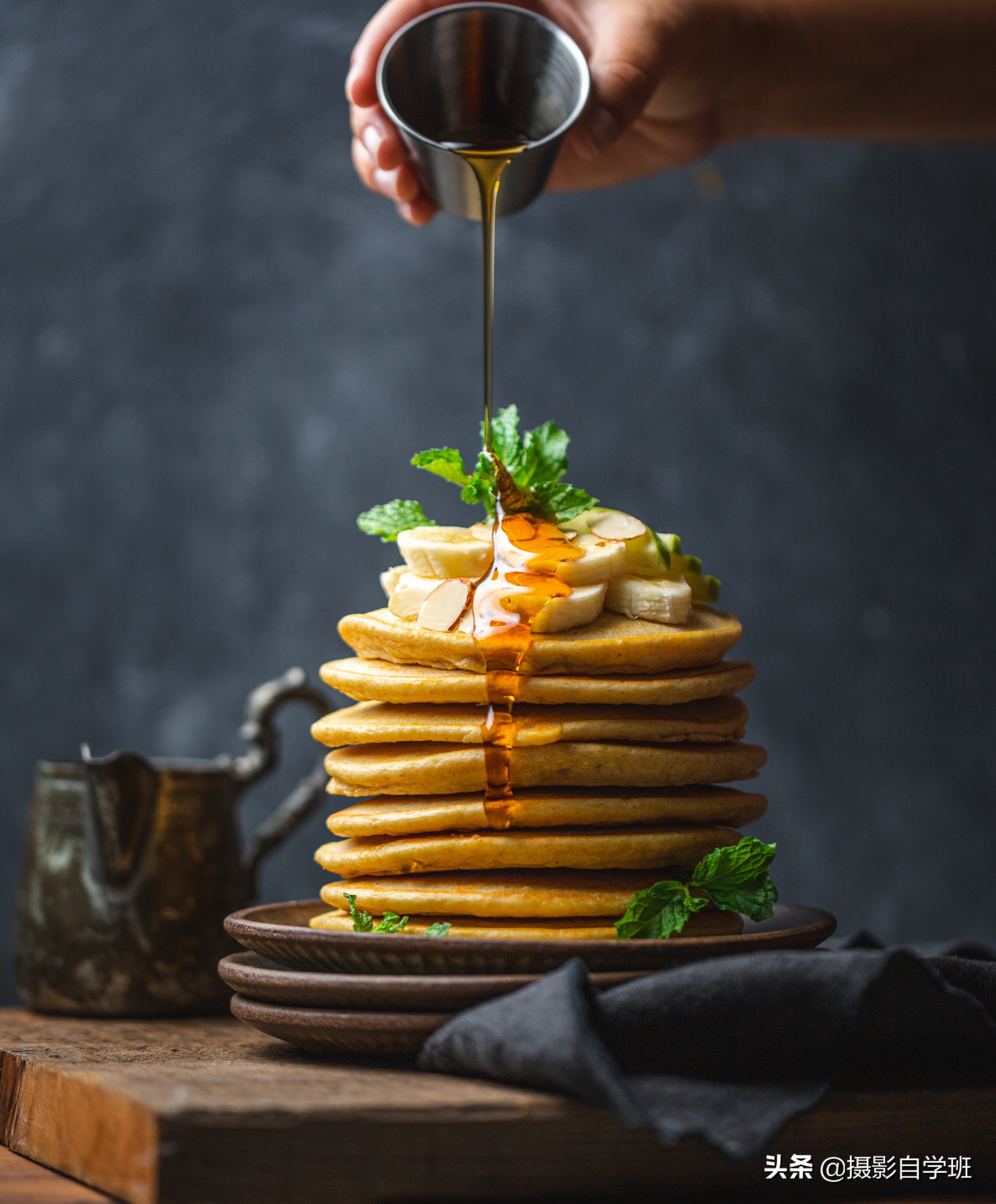 糕点主图拍摄技巧有哪些,中式糕点拍摄怎么拍出高级感视频