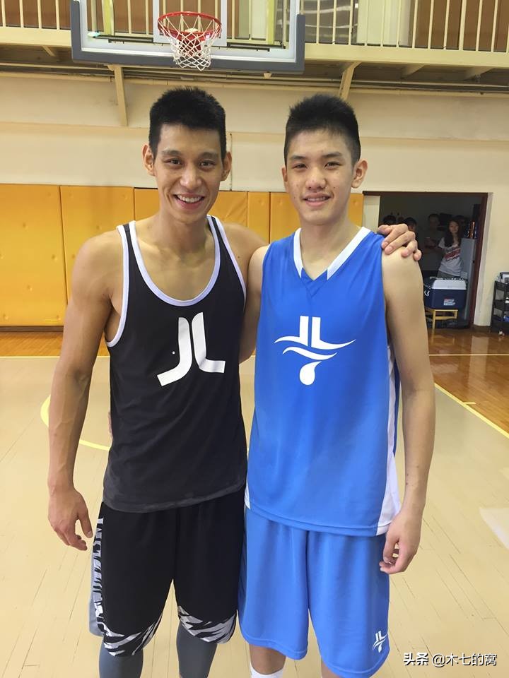 nba还会出现林疯狂奇迹吗,林庭谦顶薪先生