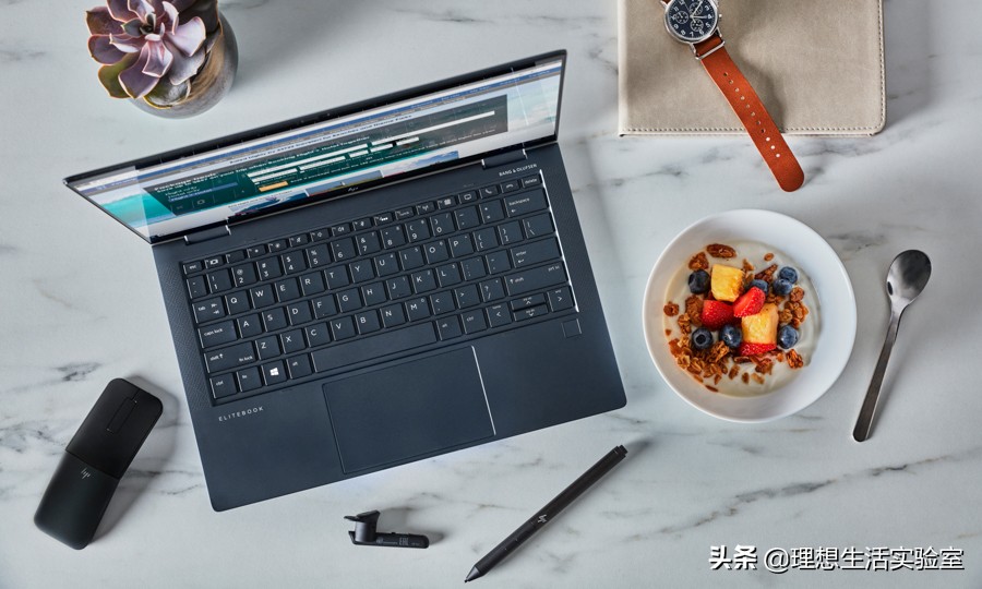 惠普elite蜻蜓系列笔记本评测,惠普elite蜻蜓g2参数