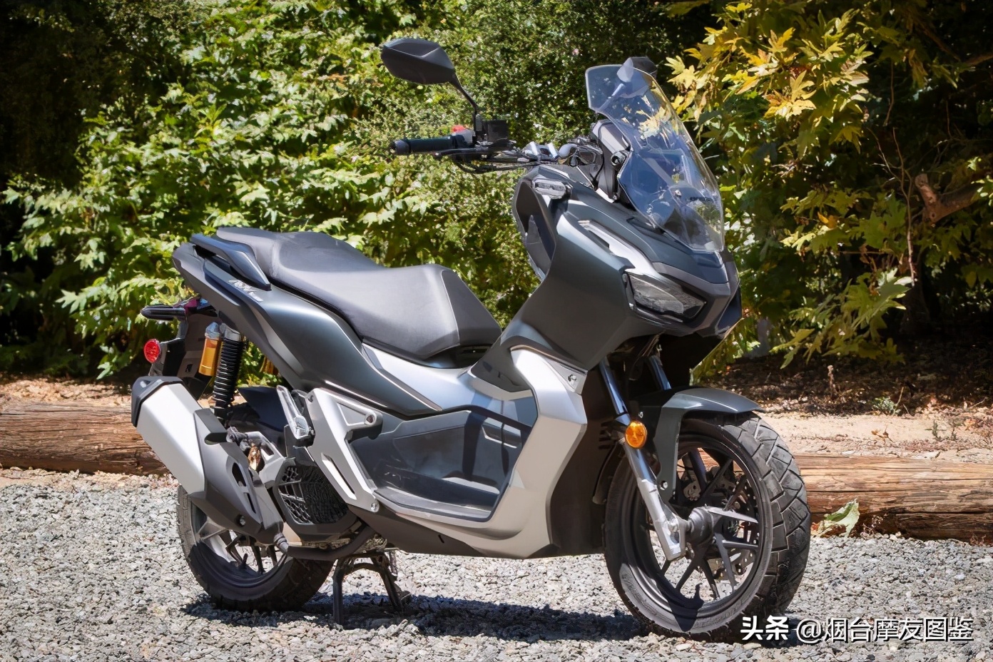 雅马哈新款巡鹰125踏板深度测评,雅马哈bws125踏板摩托车推荐