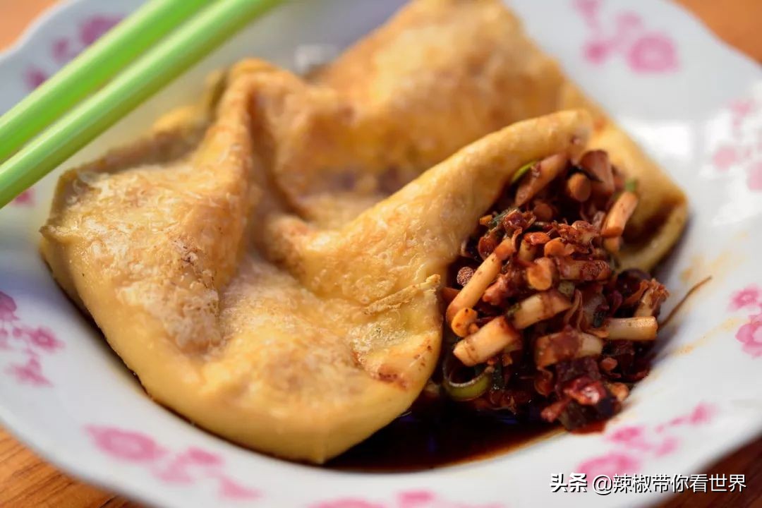 从西到东：贵州——沿河流“黔”行在这里一万种辣椒吃法向你奔来