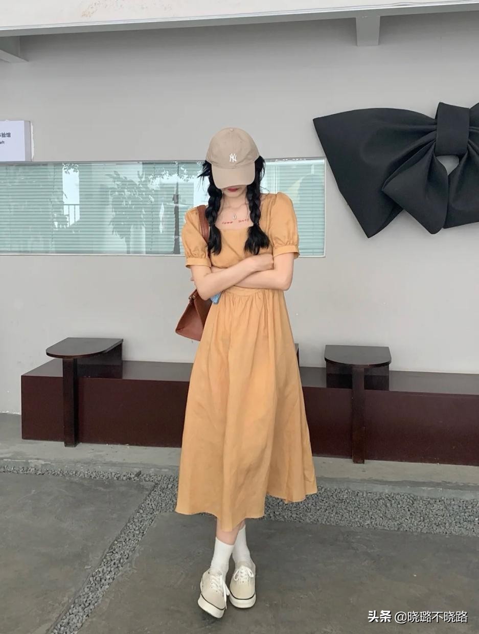 小个子怎么穿搭衣服和鞋子显高,小个子必学的显高穿搭法