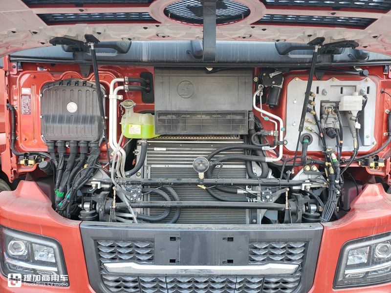 德龙新m3000老款改新款,德龙2019款新m3000