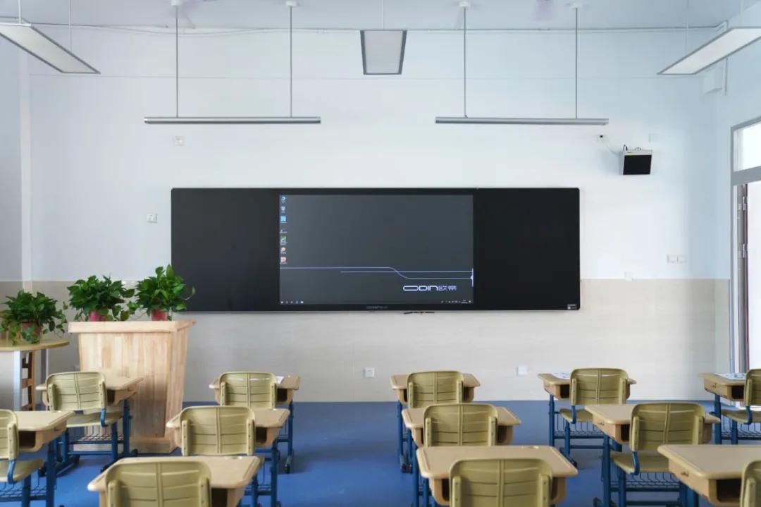 高品质、现代化、获领导肯定，这所小学要办人民满意的教育