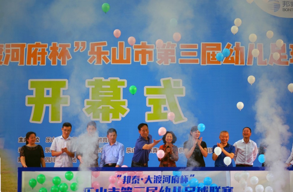 乐山市青少年足球联赛,乐山市青少年足球联赛比赛